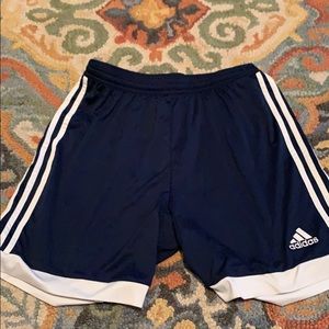 athletic shorts